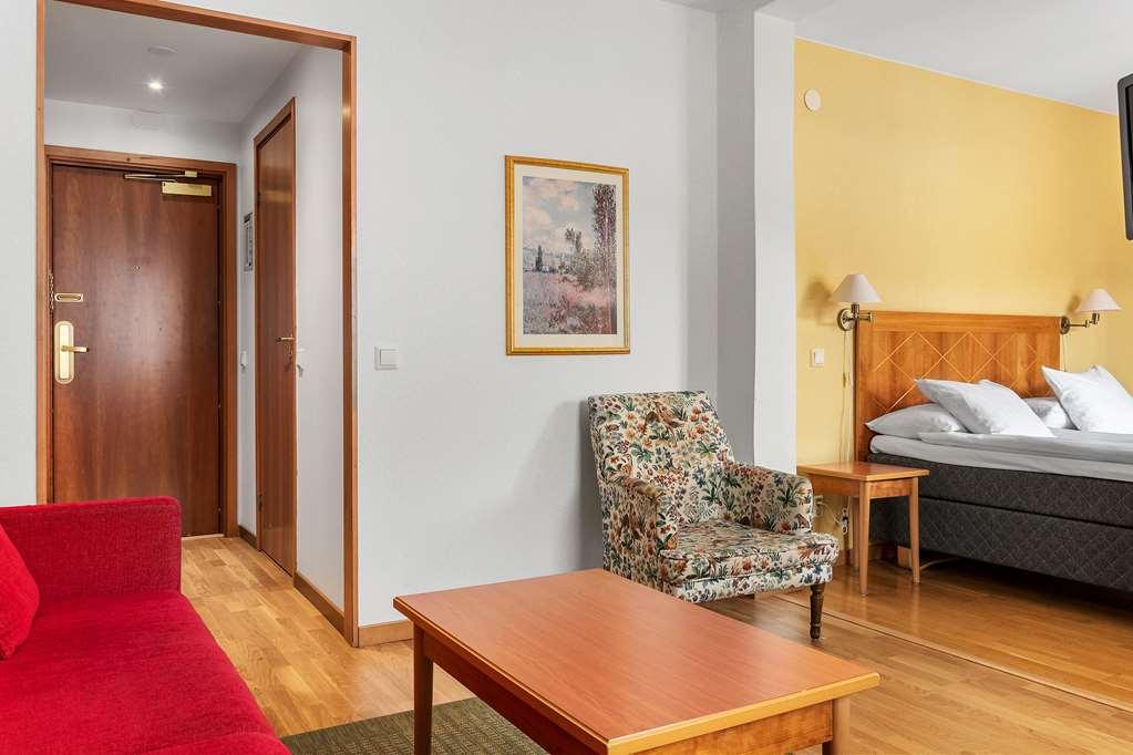 Best Western Hotel Esplanade Västerås Cameră foto